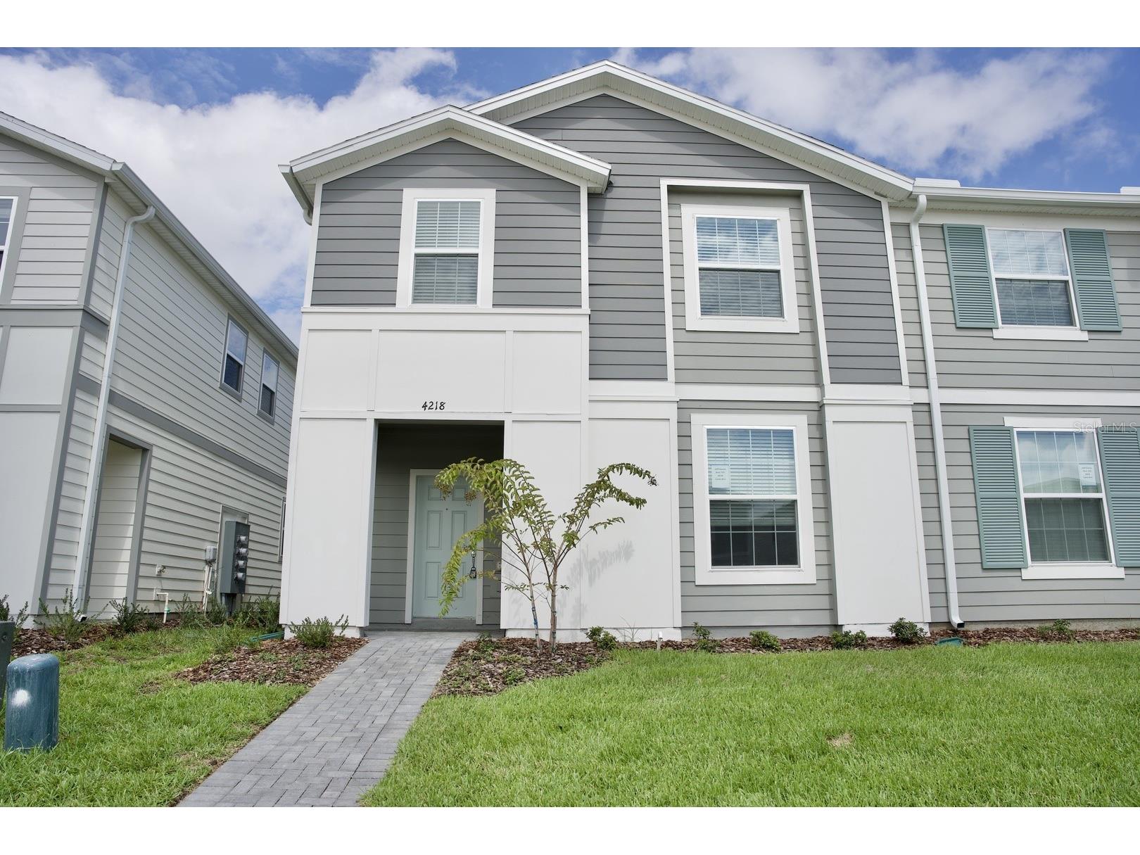 4218 Lana Avenue Davenport FL 33897 O6403763 image1