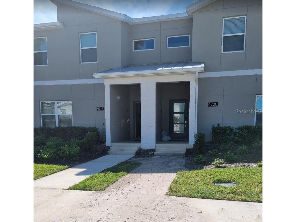 4218 Paragraph Drive Kissimmee FL 34746 S5094115 image1