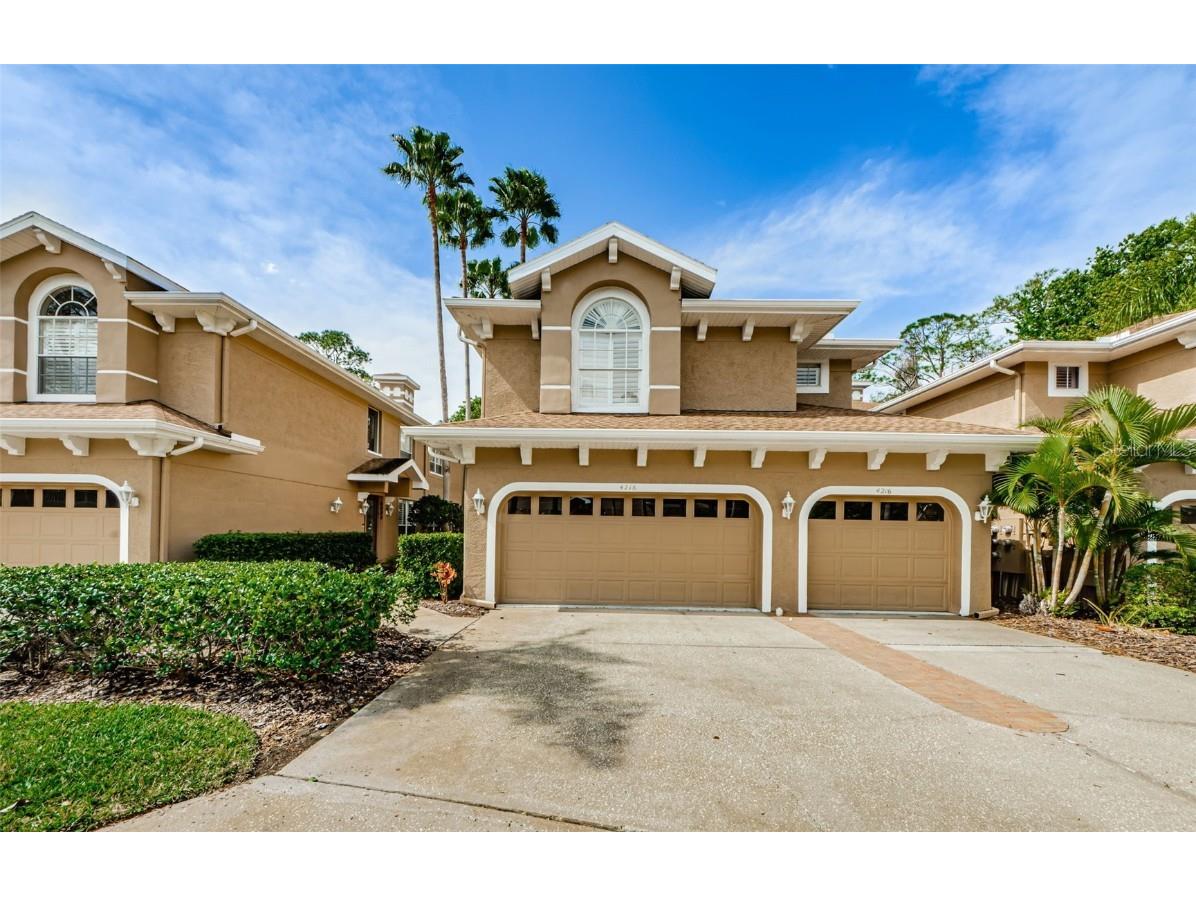 4218 Preserve Place #4218 Palm Harbor FL 34685 U8233906 image1