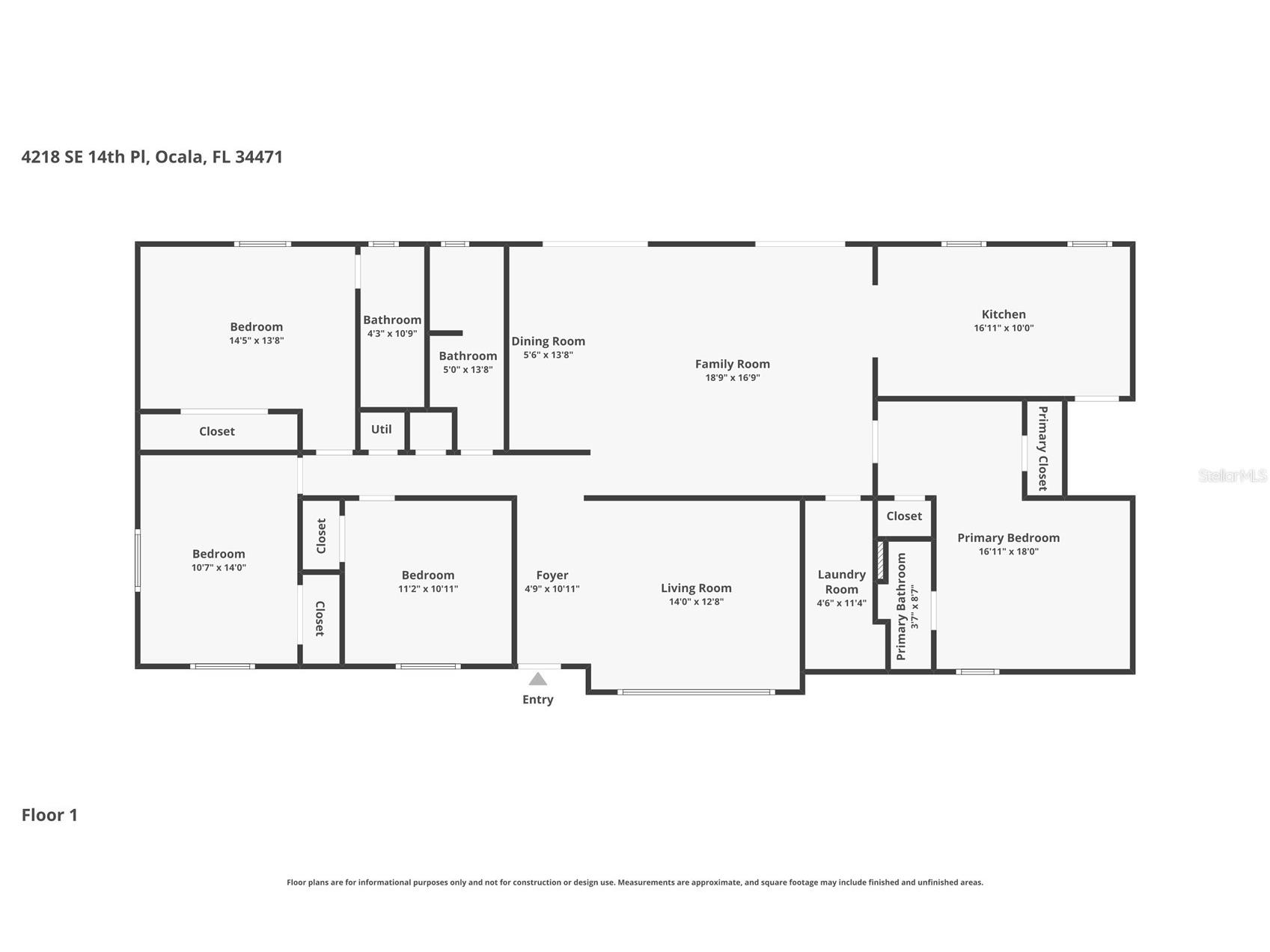 4218 SE 14th Place Ocala FL 34471 OM726714 image30