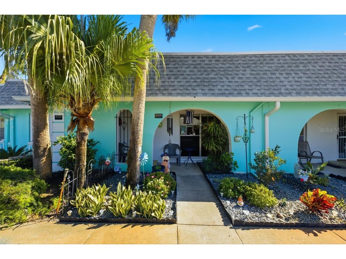 4218 Terrapin Place #D New Port Richey FL 34652 W7880647 image1