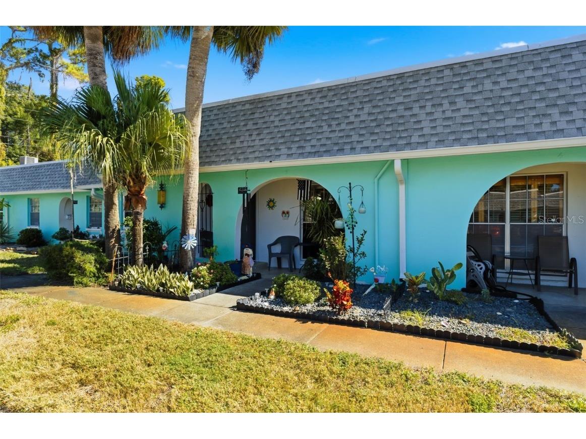 4218 Terrapin Place #D New Port Richey FL 34652 W7880647 image15