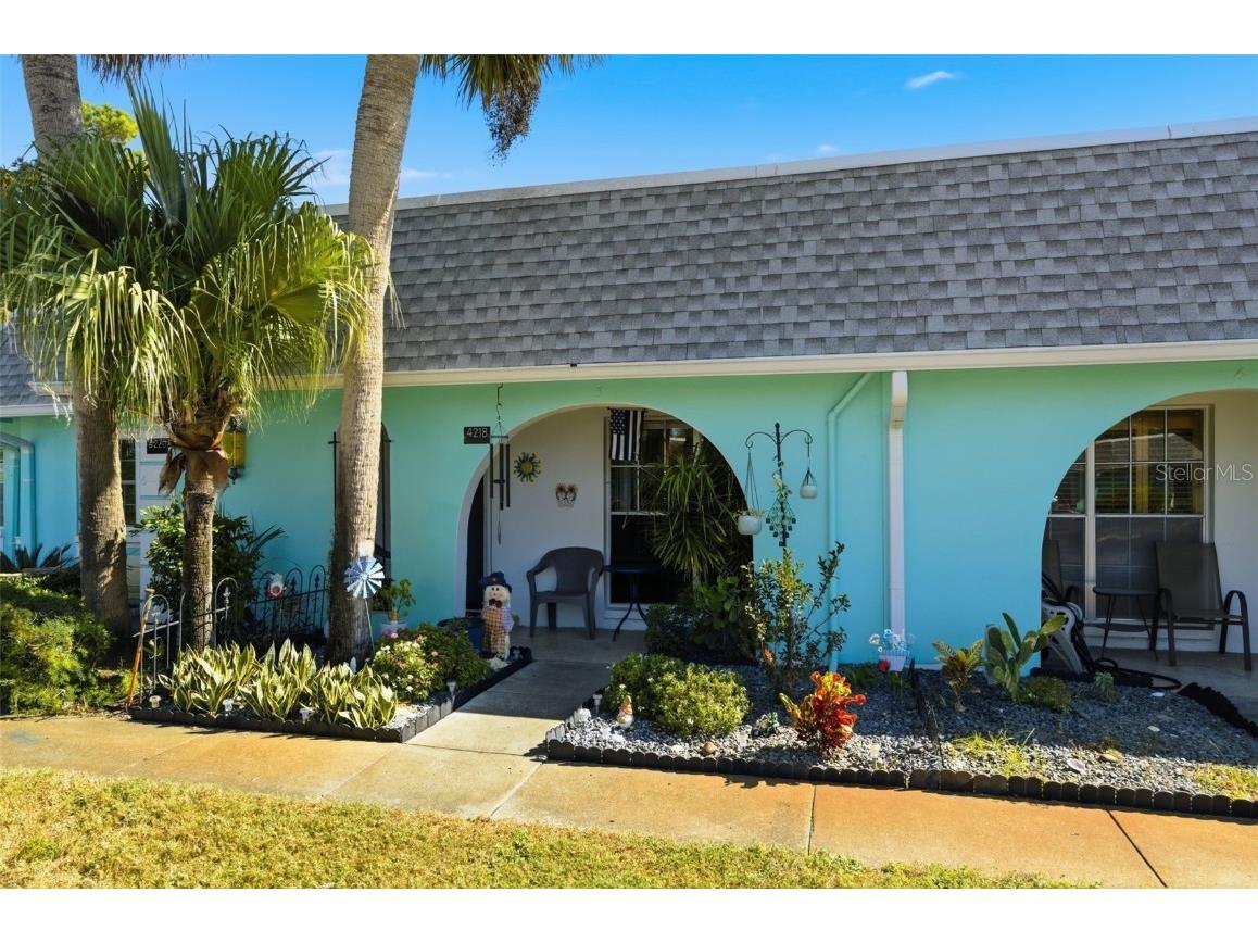 4218 Terrapin Place #D New Port Richey FL 34652 W7880647 image19