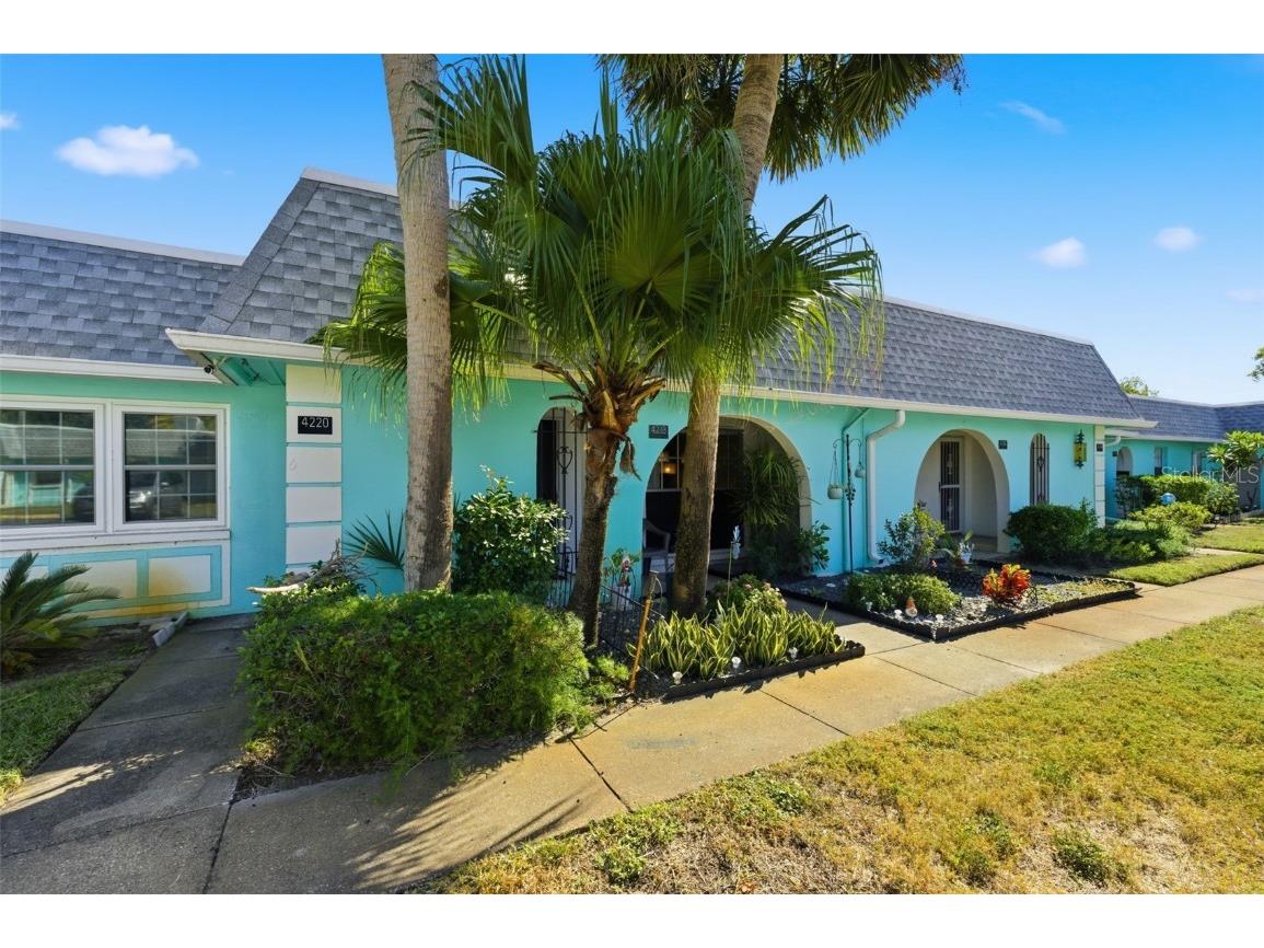 4218 Terrapin Place #D New Port Richey FL 34652 W7880647 image25