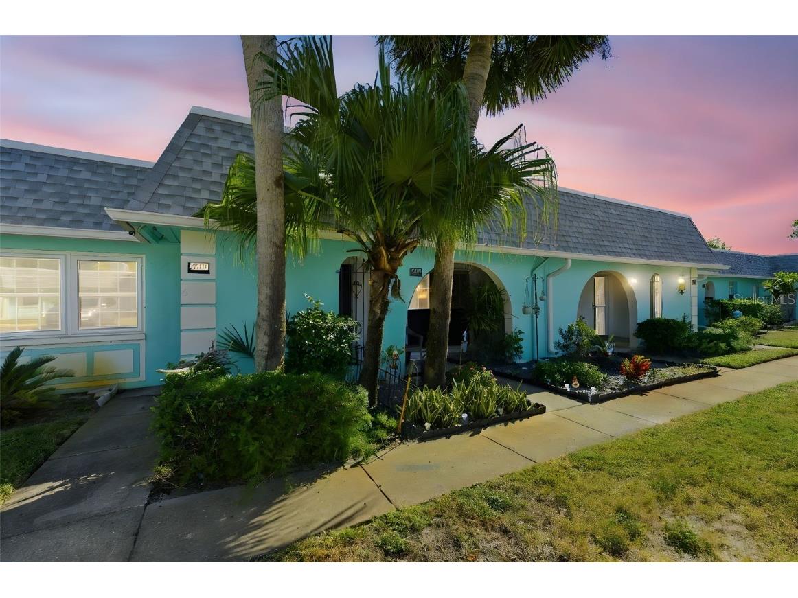 4218 Terrapin Place #D New Port Richey FL 34652 W7880647 image8