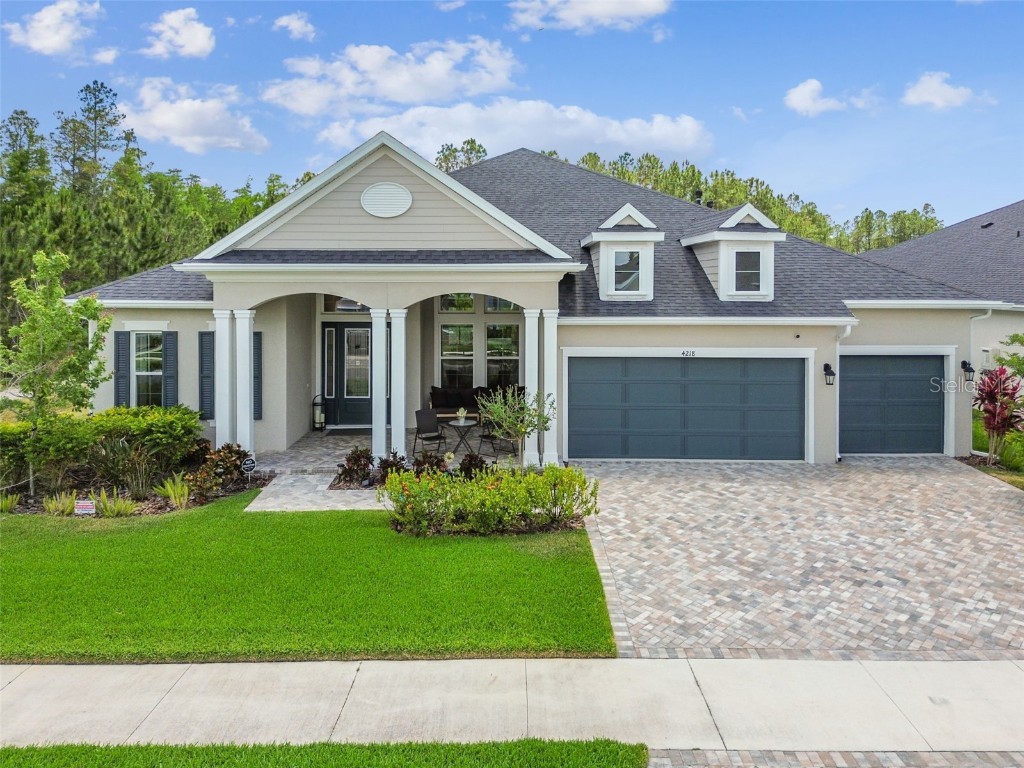 4218 Tour Trace Land O Lakes FL 34638 T3523019 image1