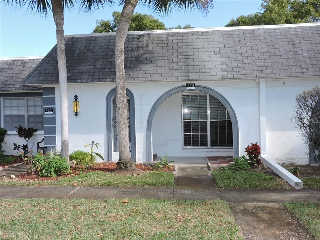 4218 Trucious Place #D New Port Richey FL 34652 U8143404 image1