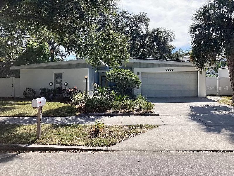 4218 W Barcelona Street Tampa FL 33629 O6165425 image1