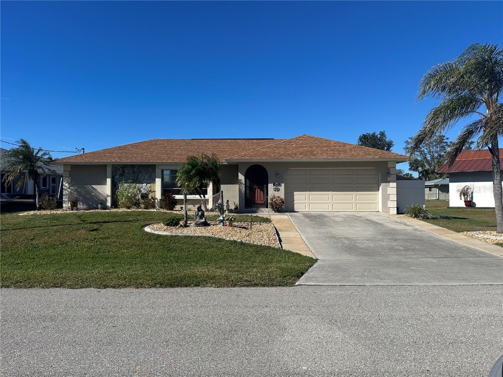 4218 Yucatan Circle Port Charlotte FL 33948 C7502635 image1