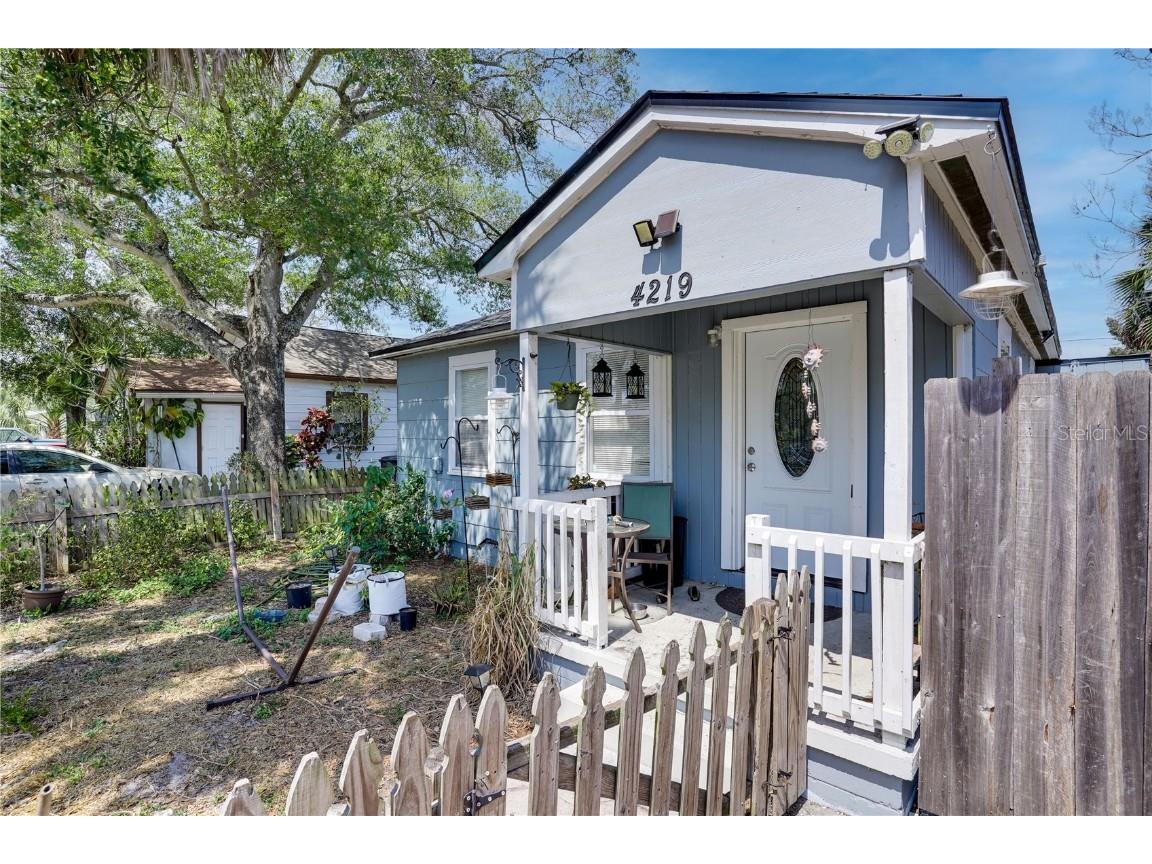 4219 57th Avenue N Saint Petersburg FL 33714 U8195444 image1