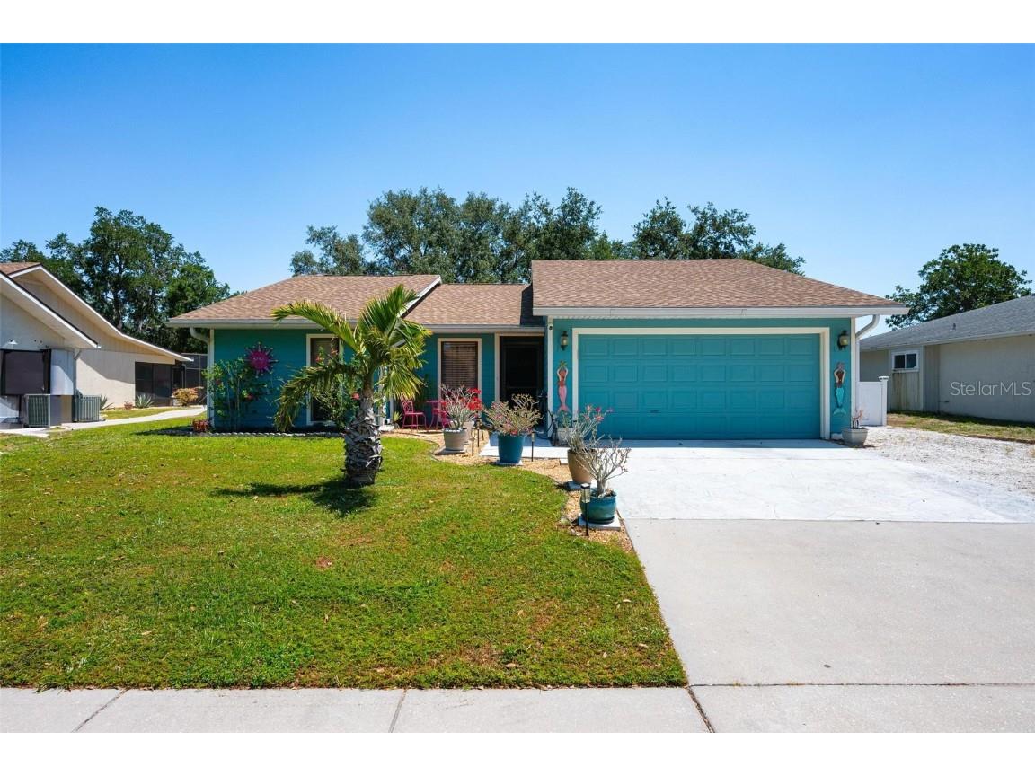 4219 Berkshire Drive Sarasota FL 34241 A4649957 image1