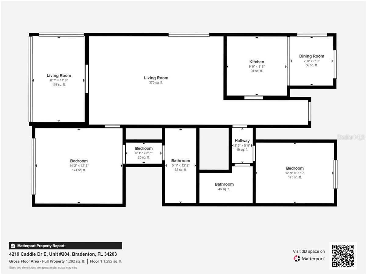 4219 Caddie Drive E #204 Bradenton FL 34203 A4677758 image28