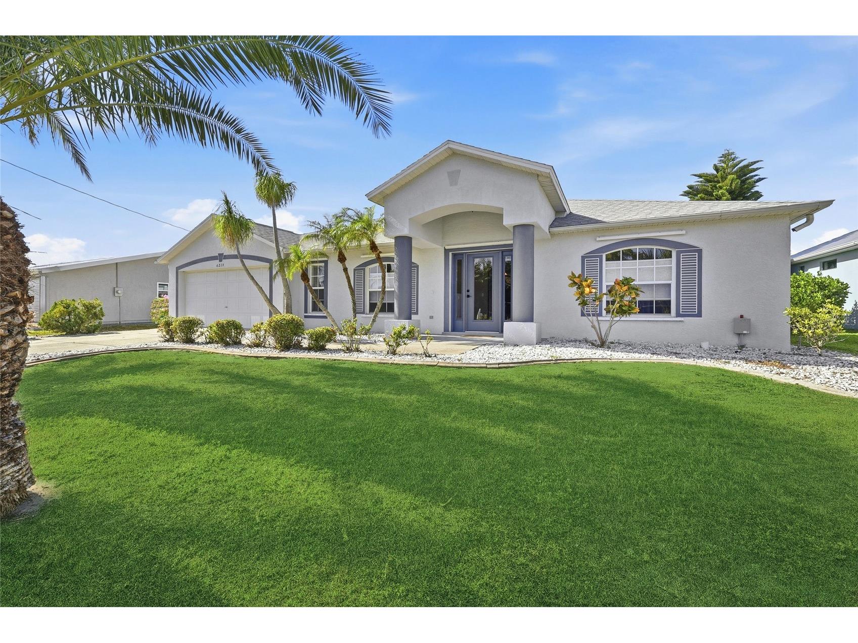 4219 Eastlake Court Port Charlotte FL 33948 C7519171 image1