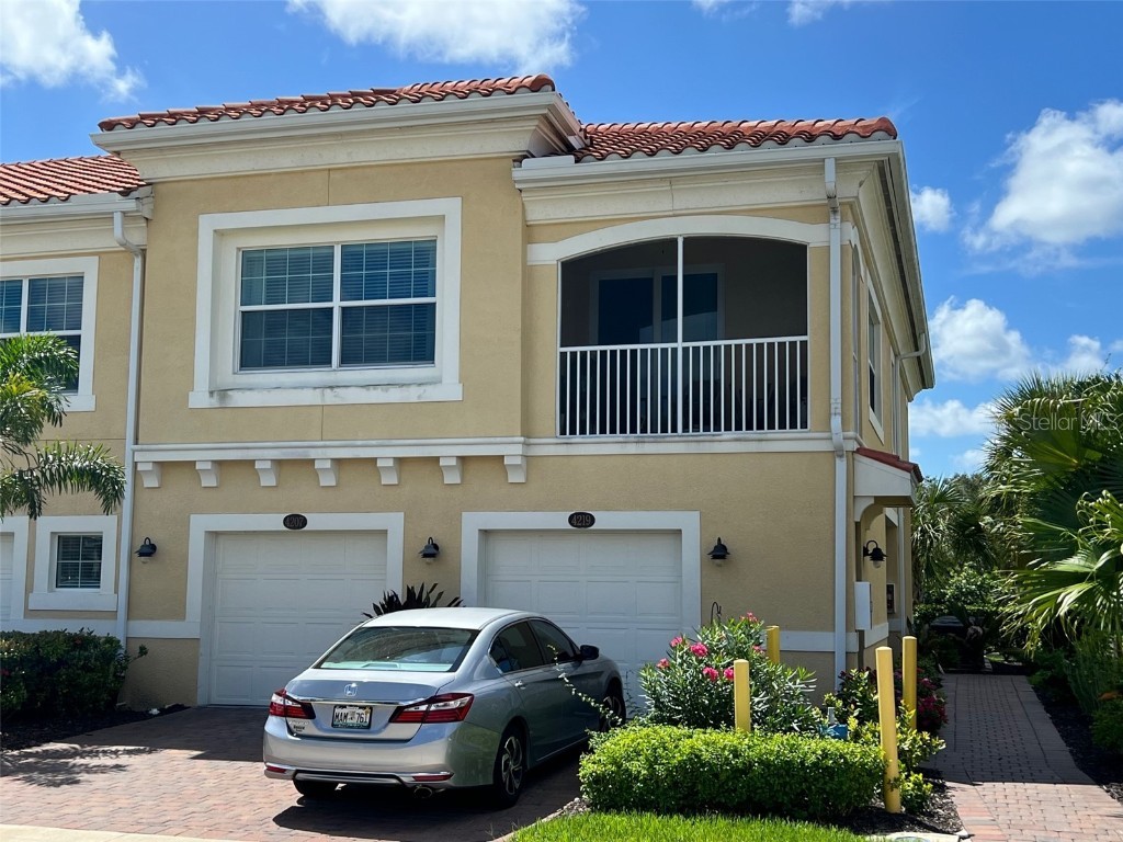 4219 Frontier Lane #105 Osprey FL 34229 J966001 image1