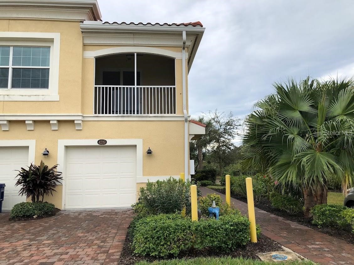 4219 Frontier Way #105 Osprey FL 34229 N6144275 image1