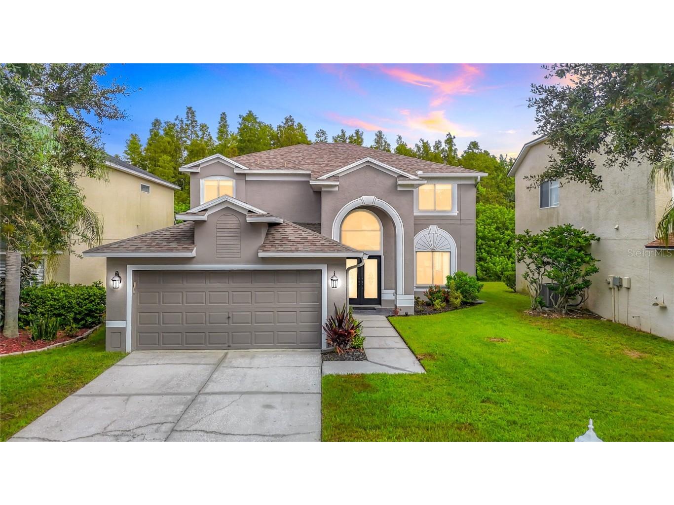 4219 Harbor Lake Drive Lutz FL 33558 TB8426083 image1