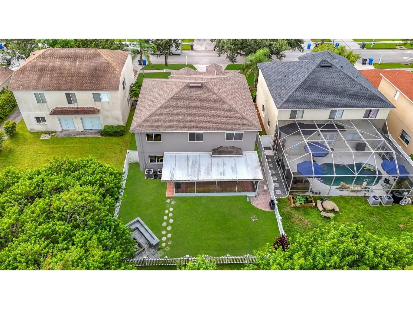 4219 Harbor Lake Drive Lutz FL 33558 TB8426083 image74