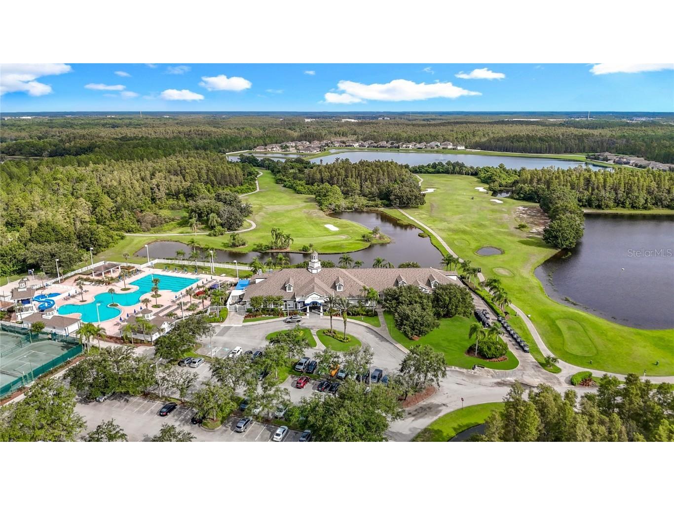 4219 Harbor Lake Drive Lutz FL 33558 TB8426083 image78