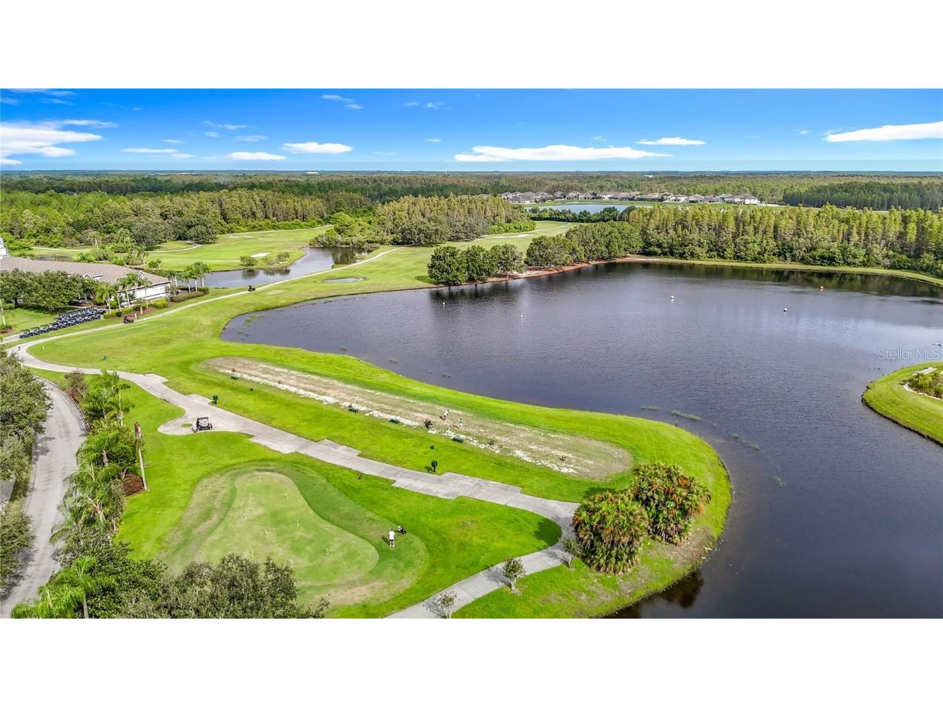 4219 Harbor Lake Drive Lutz FL 33558 TB8426083 image87