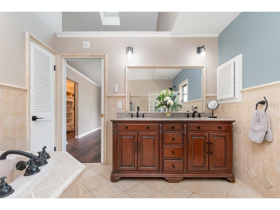 4219 Magnolia Avenue Leesburg FL 34748 - CANAL TO LAKE HARRIS O6348295 image17