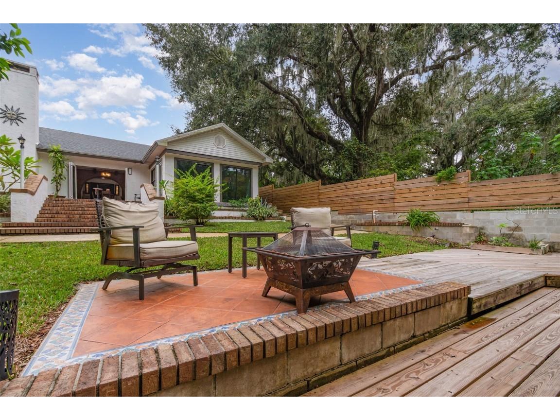 4219 Magnolia Avenue Leesburg FL 34748 - CANAL TO LAKE HARRIS O6348295 image34