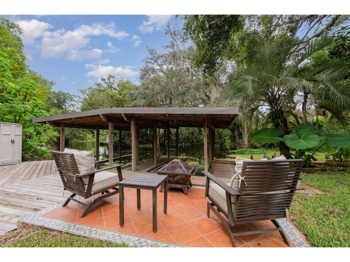 4219 Magnolia Avenue Leesburg FL 34748 - CANAL TO LAKE HARRIS O6348295 image35