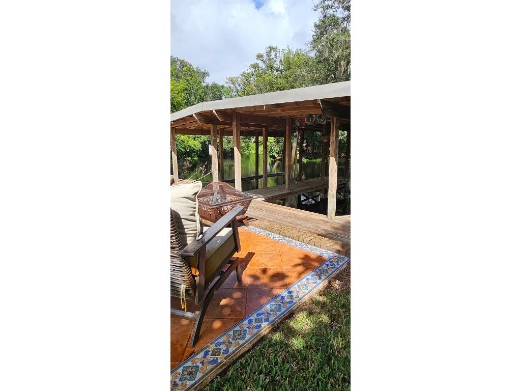 4219 Magnolia Avenue Leesburg FL 34748 - CANAL TO LAKE HARRIS O6348295 image36