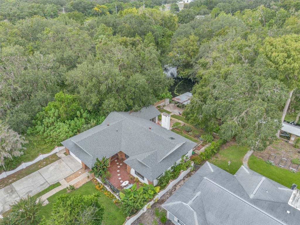 4219 Magnolia Avenue Leesburg FL 34748 - CANAL TO LAKE HARRIS O6348295 image38