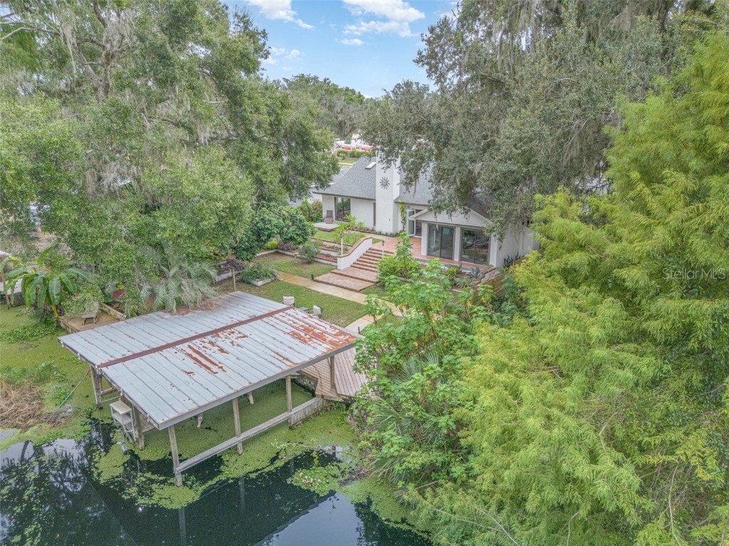 4219 Magnolia Avenue Leesburg FL 34748 - CANAL TO LAKE HARRIS O6348295 image41