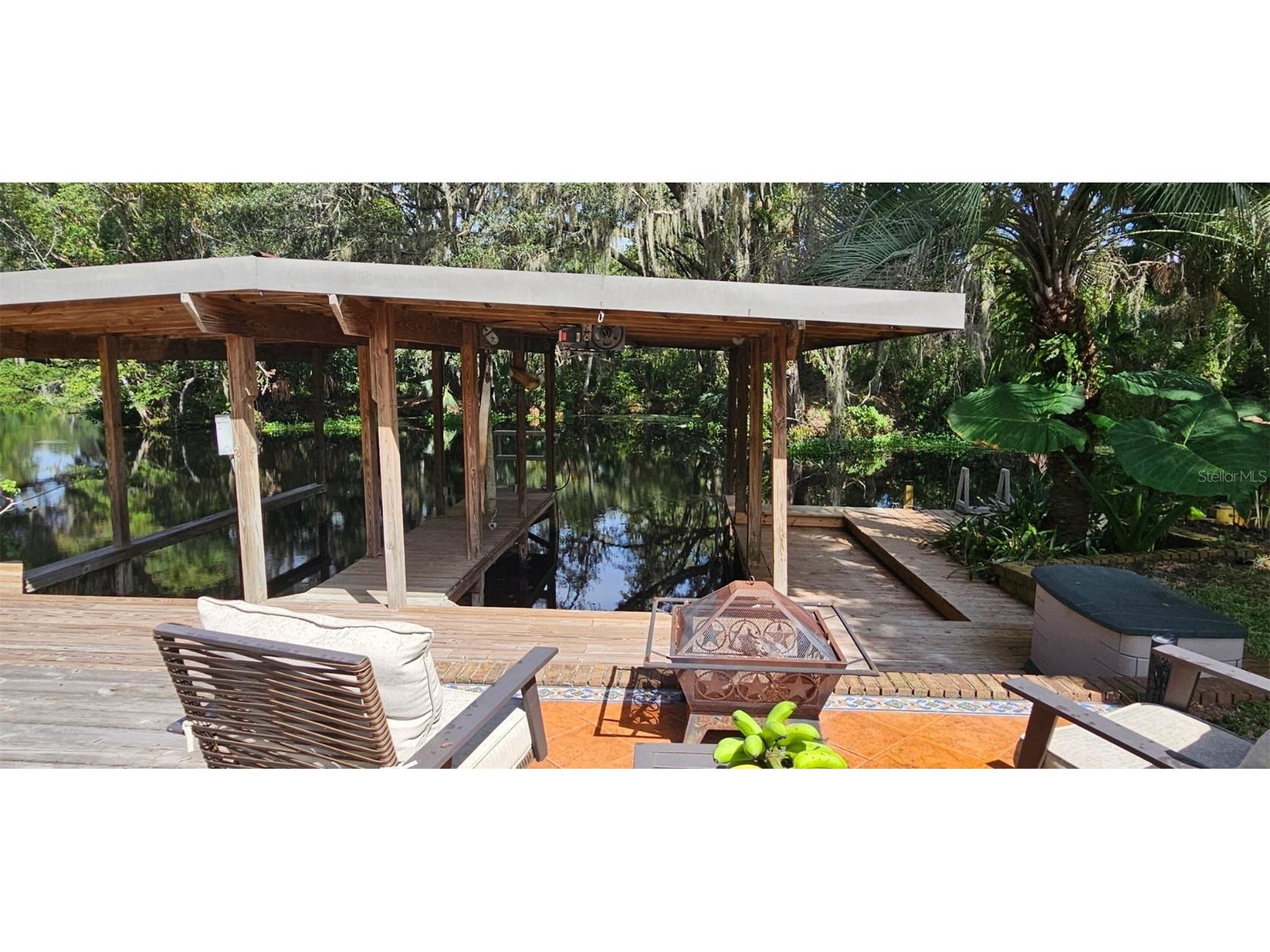 4219 Magnolia Avenue Leesburg FL 34748 - CANAL TO LAKE HARRIS O6348295 image42