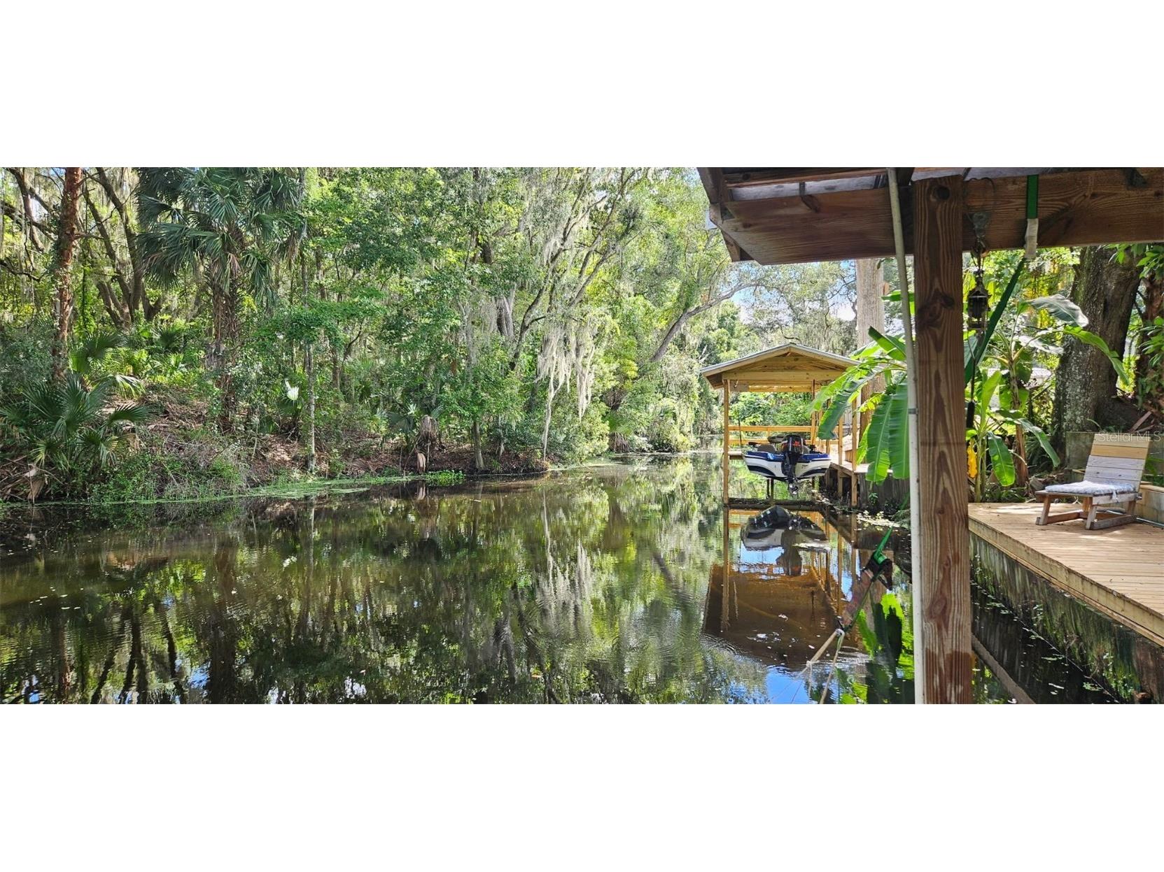 4219 Magnolia Avenue Leesburg FL 34748 - CANAL TO LAKE HARRIS O6348295 image48