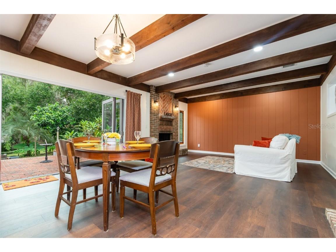 4219 Magnolia Avenue Leesburg FL 34748 - CANAL TO LAKE HARRIS O6348295 image7