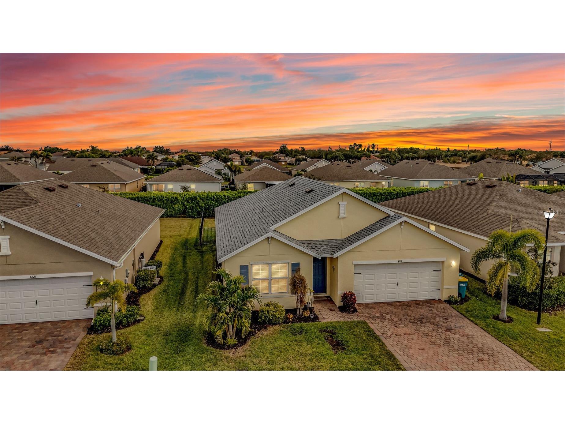 4219 Manatee Lane Punta Gorda FL 33980 C7519655 image1