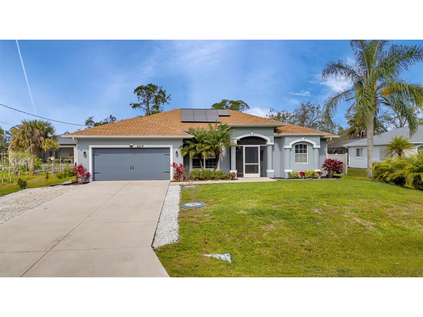 4219 Manchester Terrace North Port FL 34286 C7488092 image1