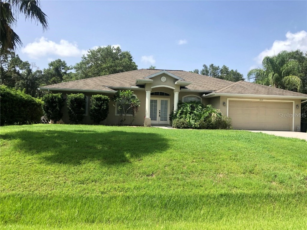 4219 Mokena Avenue North Port FL 34286 C7485451 image1