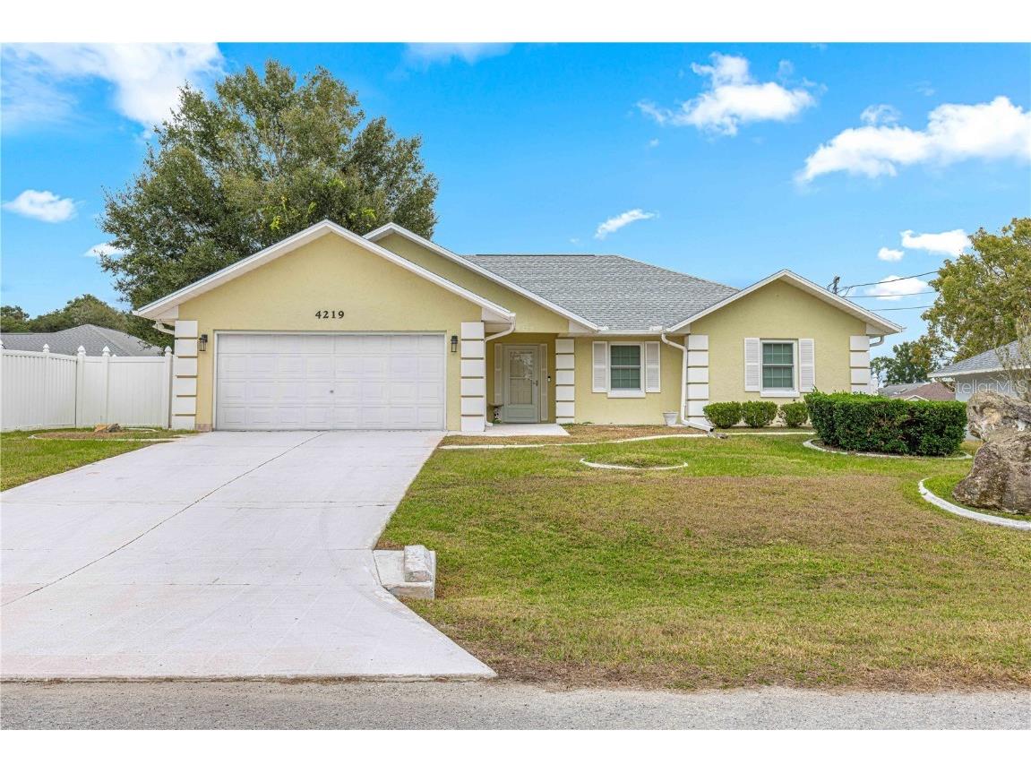 4219 NE 33rd Avenue Ocala FL 34479 OM689990 image1