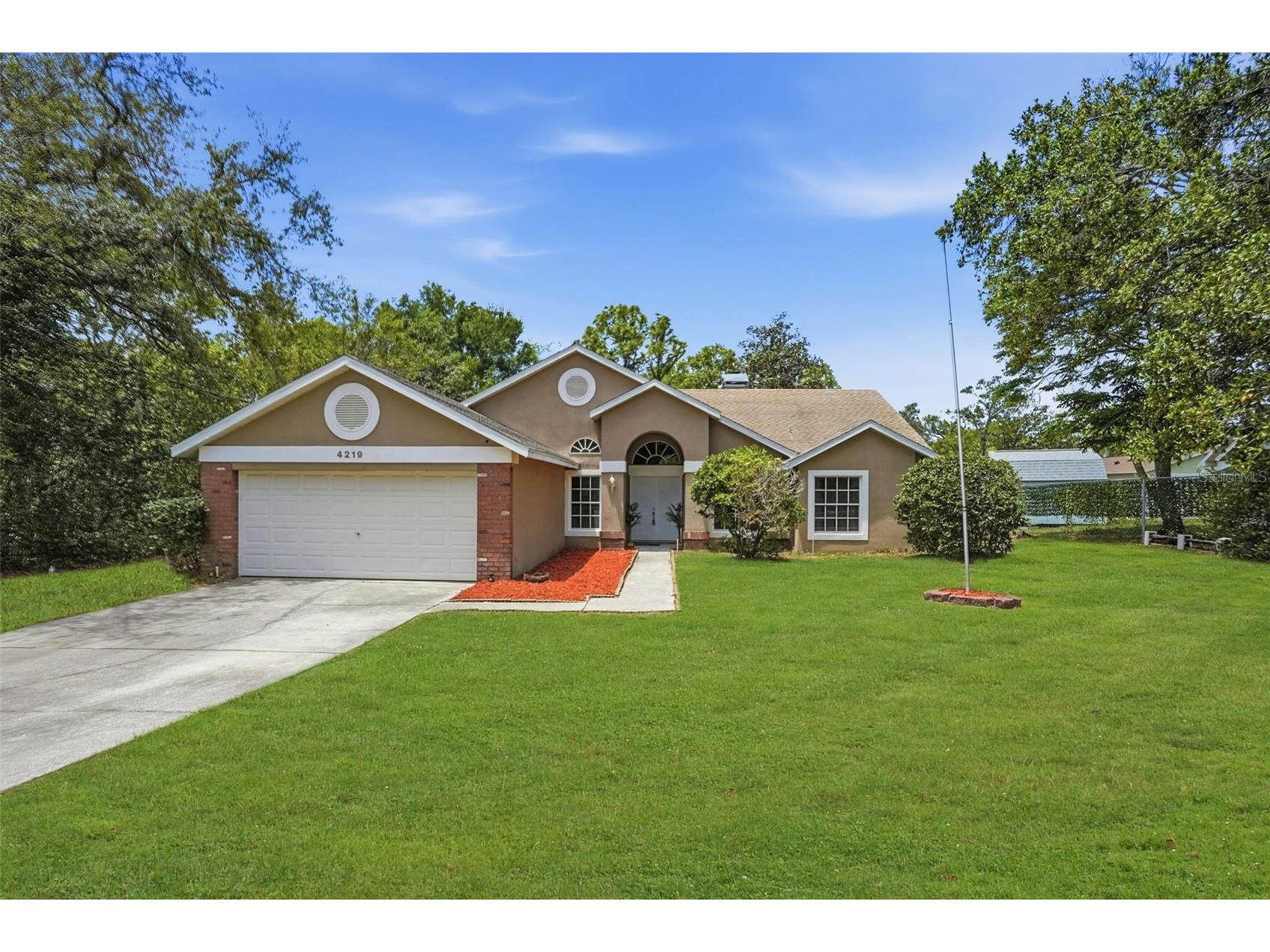 4219 Newton Road Spring Hill FL 34606 W7885297 image1