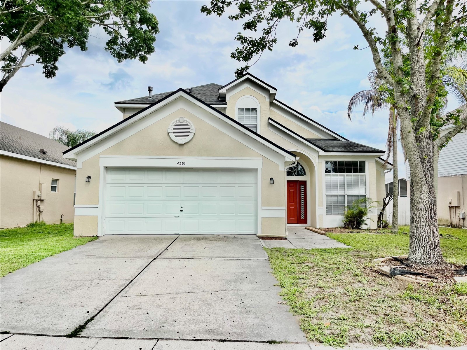 4219 Oakberry Drive Orlando FL 32817 O6404407 image1