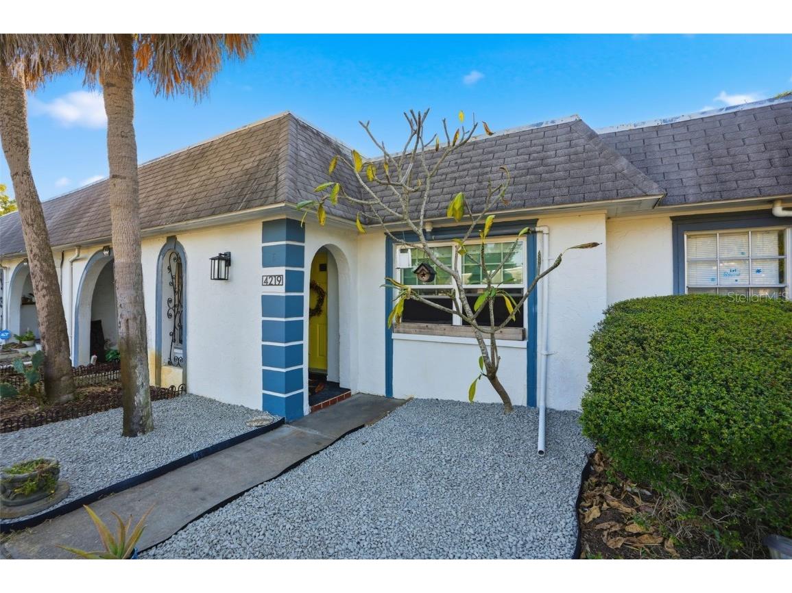 4219 Sheldon Place #4219 New Port Richey FL 34652 TB8446082 image1