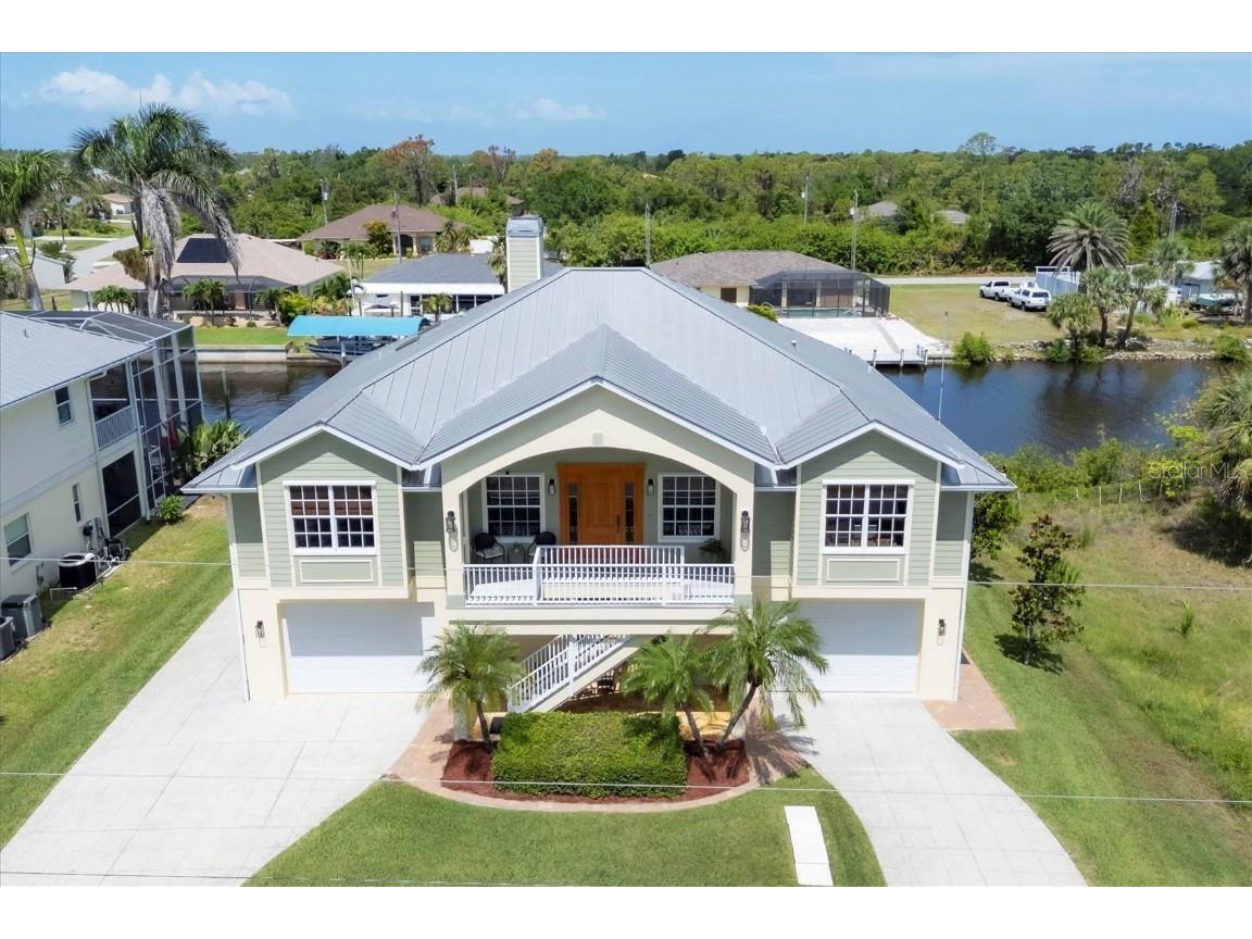 4219 Spire Street Port Charlotte FL 33981 D6142514 image1