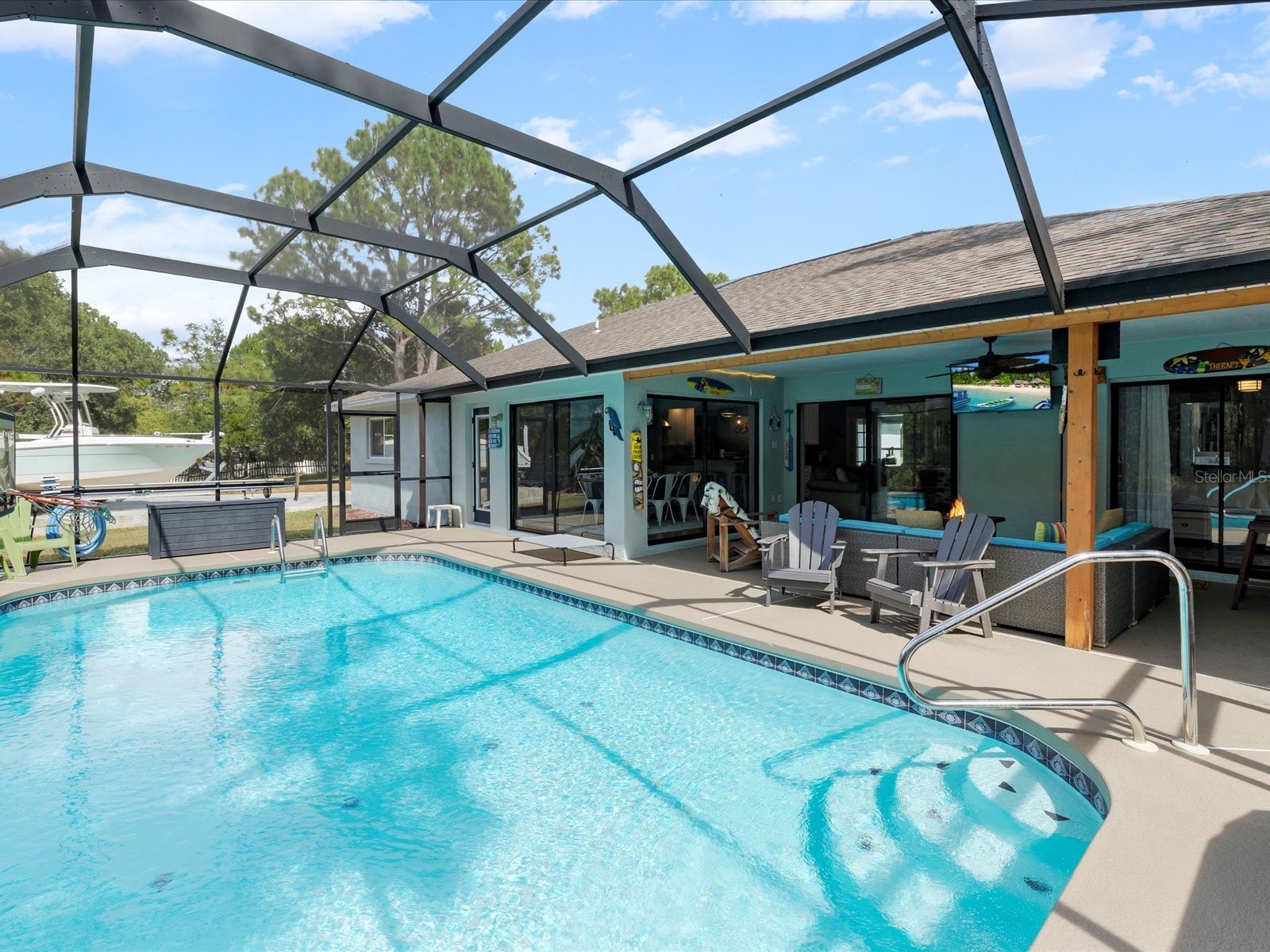 4219 Surfside Circle Spring Hill FL 34606 W7879375 image47
