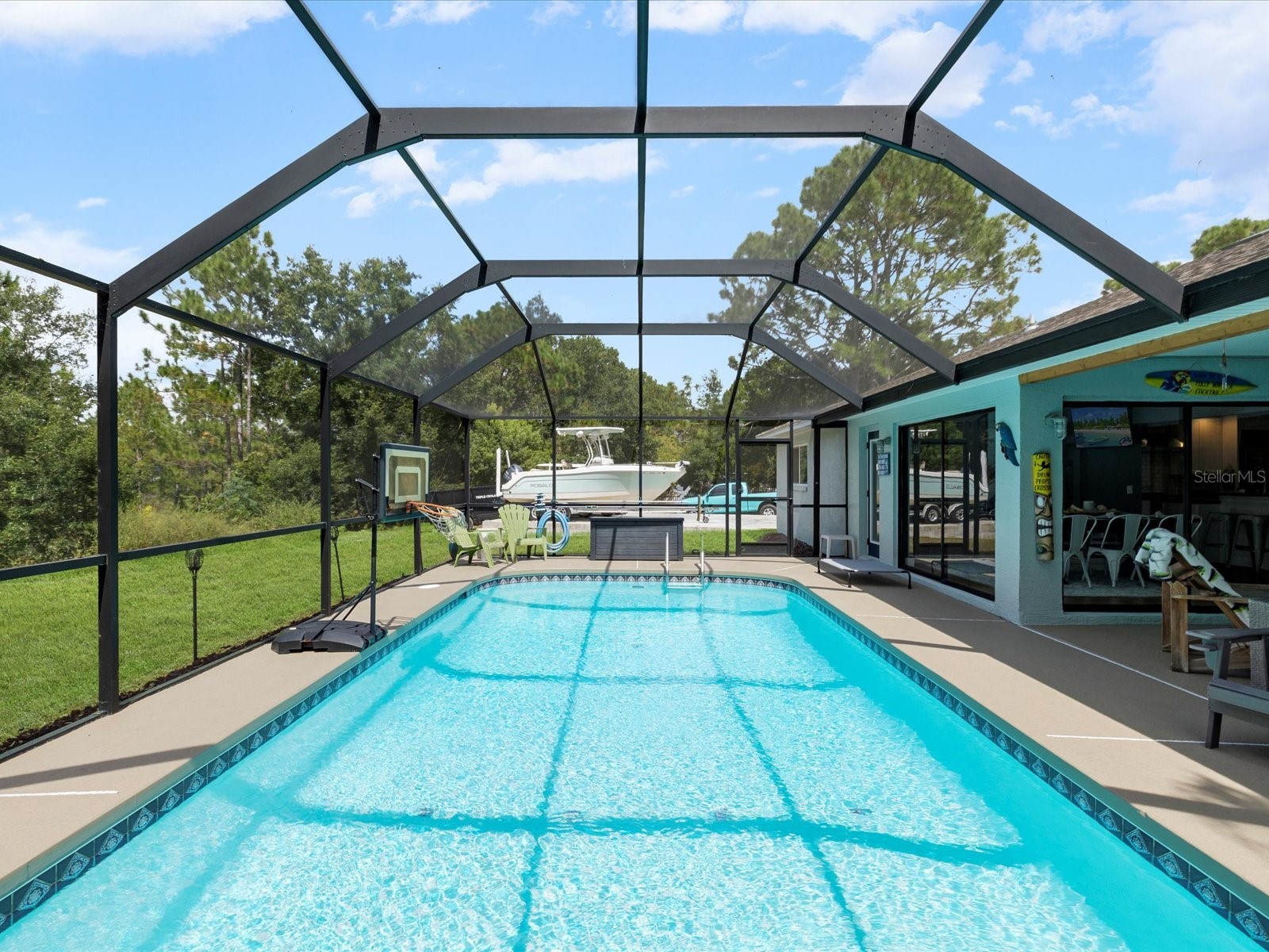 4219 Surfside Circle Spring Hill FL 34606 W7879375 image49
