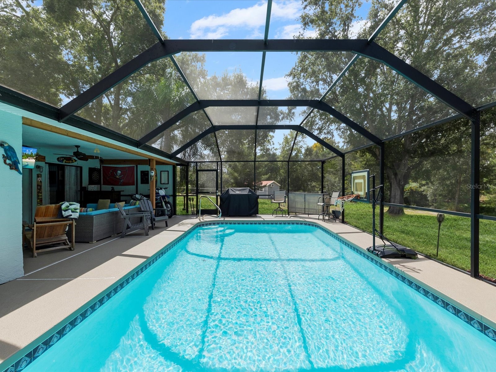 4219 Surfside Circle Spring Hill FL 34606 W7879375 image50