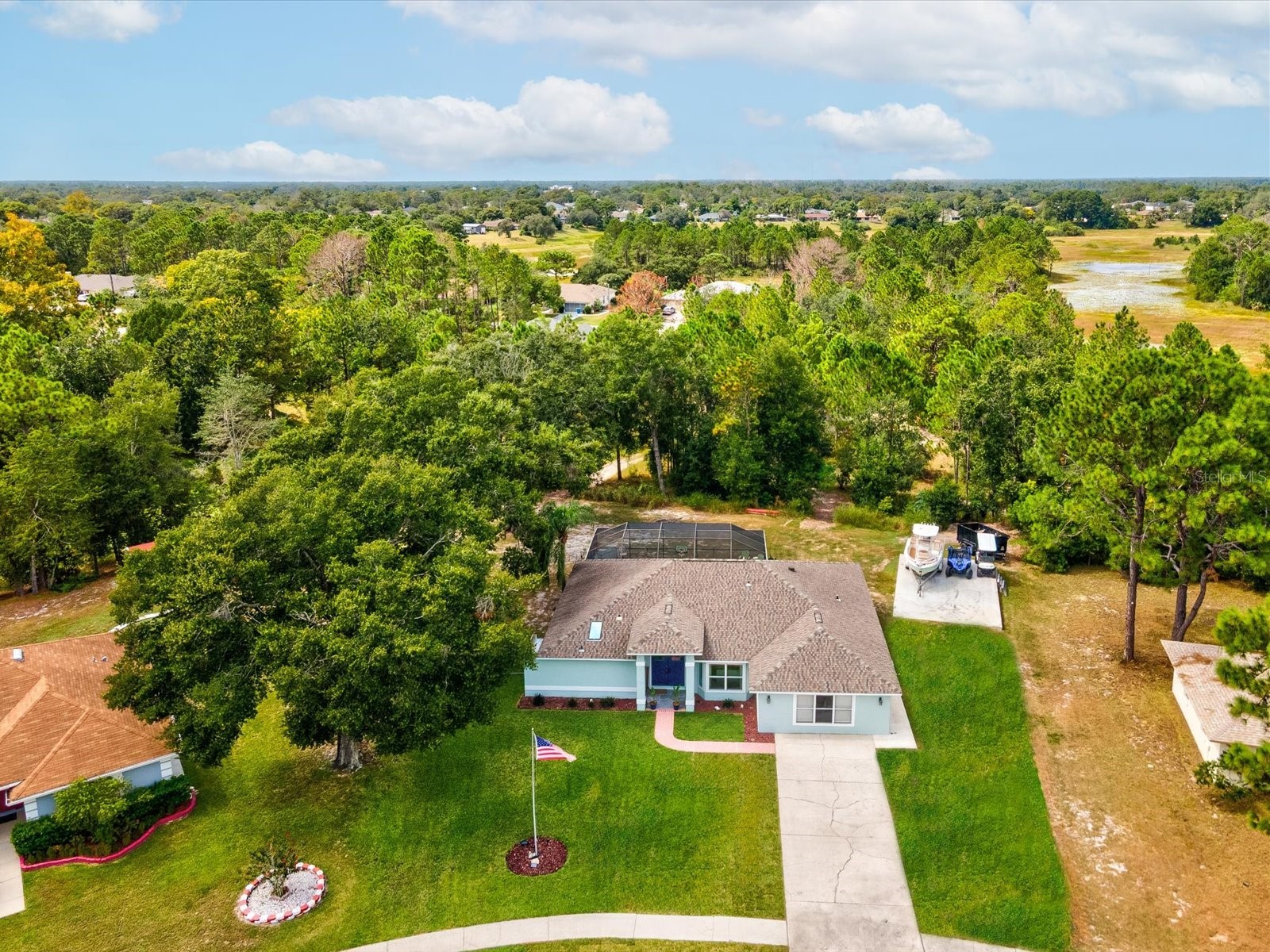 4219 Surfside Circle Spring Hill FL 34606 W7879375 image53