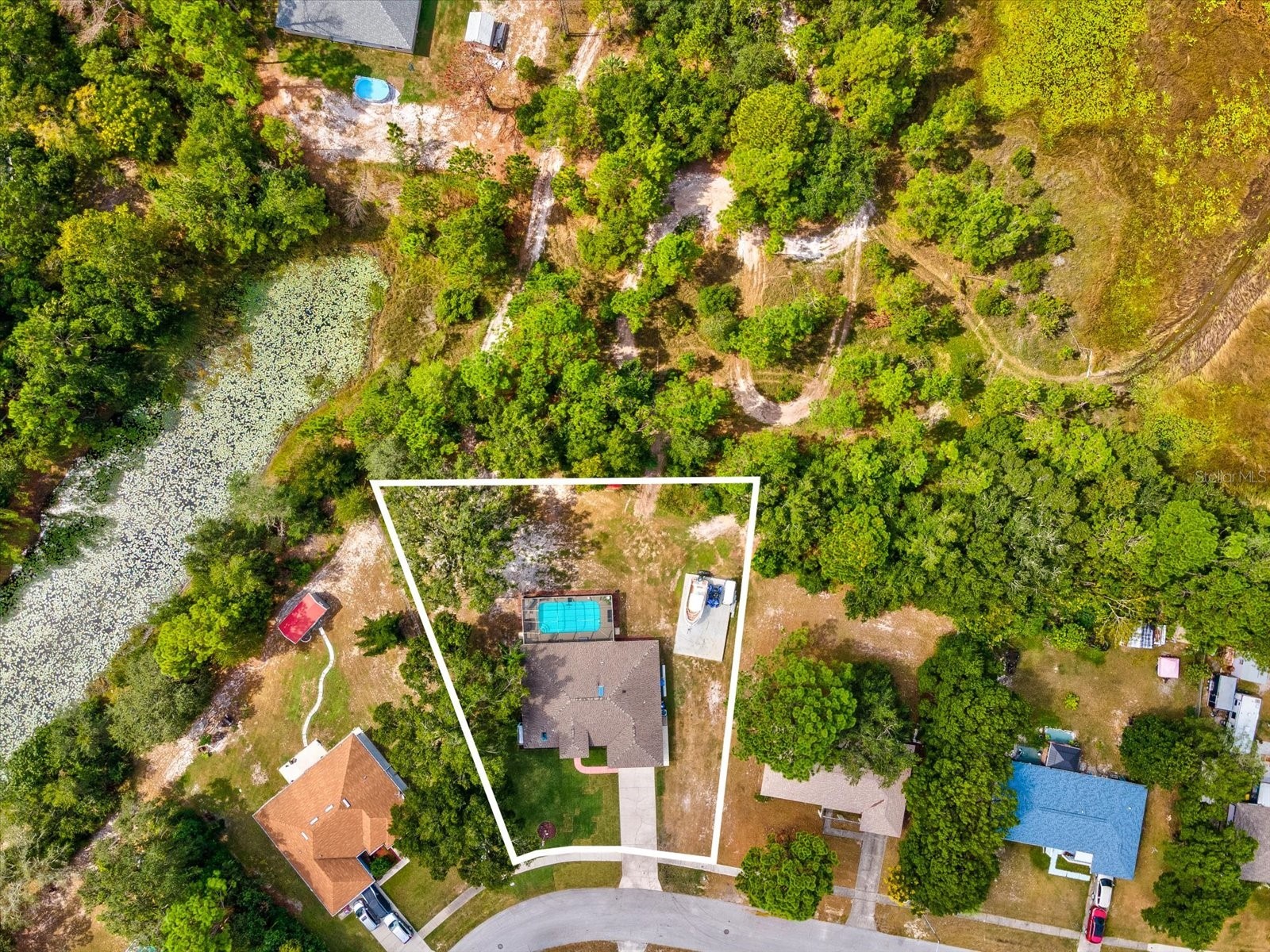 4219 Surfside Circle Spring Hill FL 34606 W7879375 image54