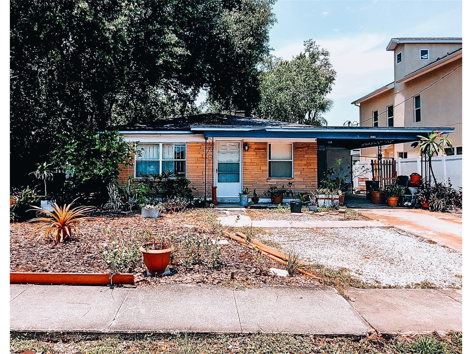 4219 W Green Street Tampa FL 33607 TB8521019 image1