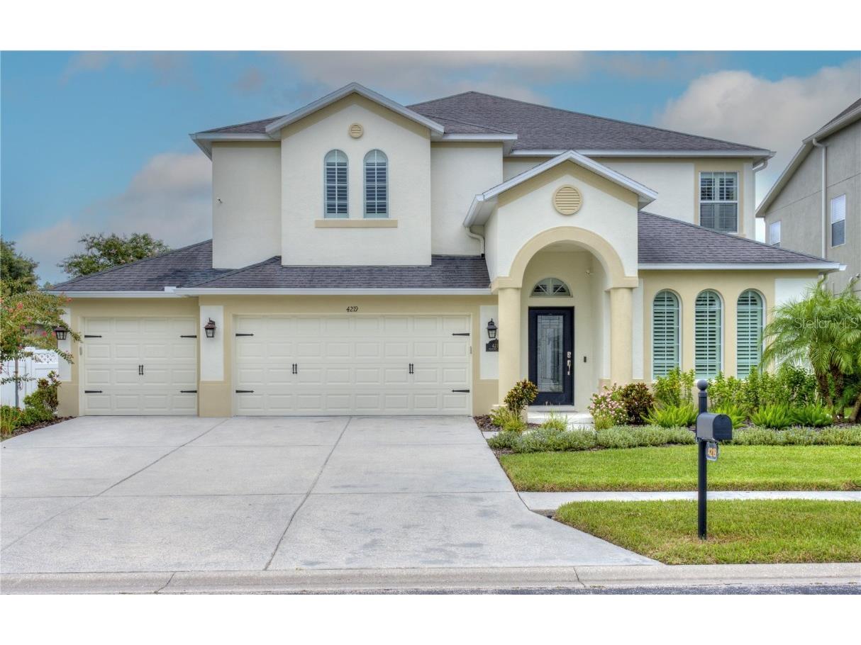 4219 Wildstar Circle Wesley Chapel FL 33544 T3464424 image1