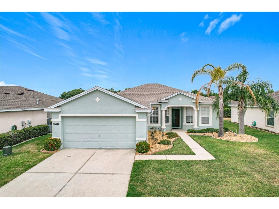 4219 Windchime Lane Lakeland FL 33811 L4952417 image1