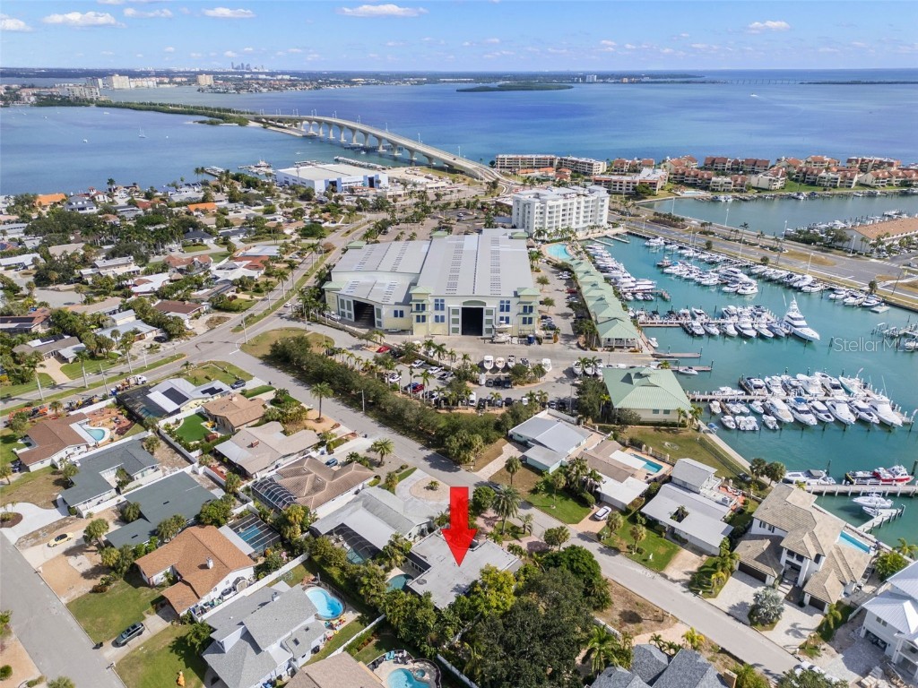 422 3rd Avenue N Tierra Verde FL 33715 TB8444085 image39