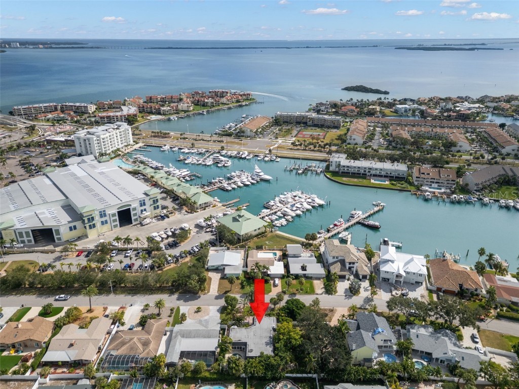 422 3rd Avenue N Tierra Verde FL 33715 TB8444085 image40